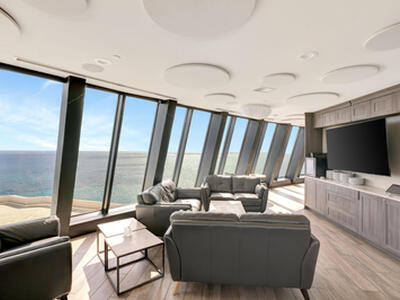 3000 N Ocean Drive, Singer Island, FL 33404