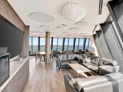 3000 N Ocean Drive, Singer Island, FL 33404