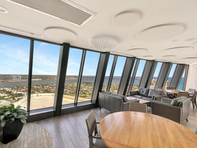 3000 N Ocean Drive, Singer Island, FL 33404