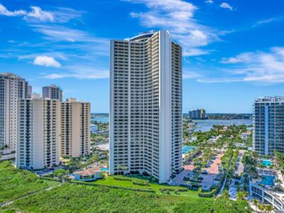 3000 N Ocean Drive, Singer Island, FL 33404