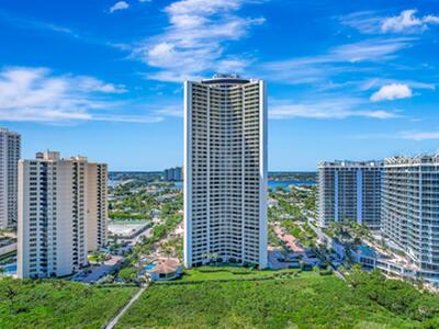 3000 N Ocean Drive, Singer Island, FL 33404