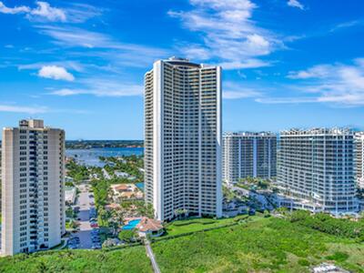 3000 N Ocean Drive, Singer Island, FL 33404