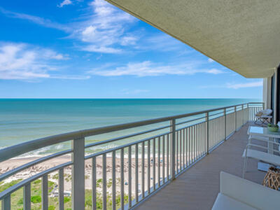 3000 N Ocean Drive, Singer Island, FL 33404