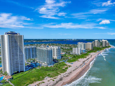 3000 N Ocean Drive, Singer Island, FL 33404