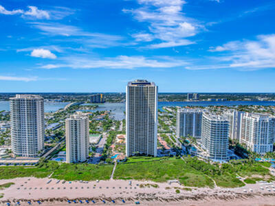 3000 N Ocean Drive, Singer Island, FL 33404