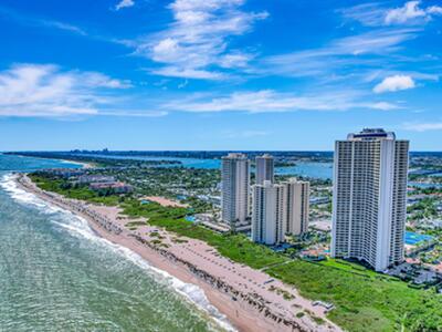 3000 N Ocean Drive, Singer Island, FL 33404