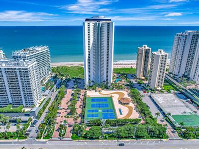 3000 N Ocean Drive, Singer Island, FL 33404