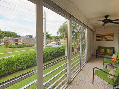 2721 N Garden Drive, Lake Worth, FL 33461