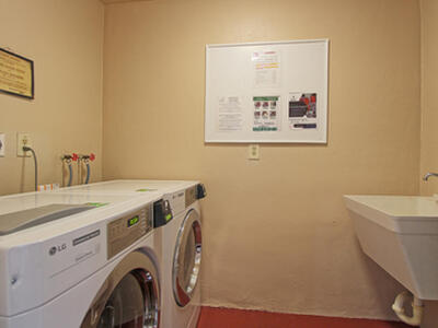 2721 N Garden Drive, Lake Worth, FL 33461