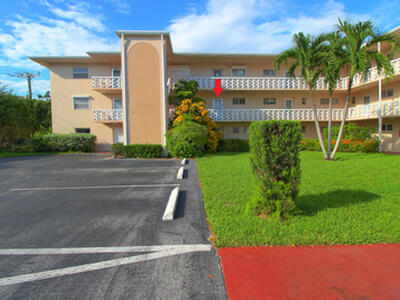 2721 N Garden Drive, Lake Worth, FL 33461