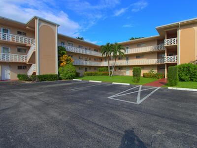 2721 N Garden Drive, Lake Worth, FL 33461