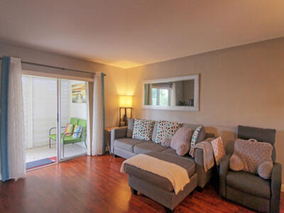 2721 N Garden Drive, Lake Worth, FL 33461