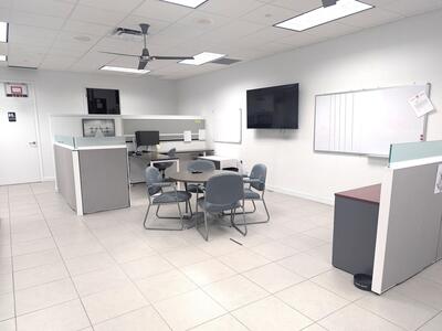 8409 N Military Trail, West Palm Beach, FL 33410