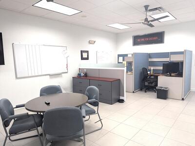 8409 N Military Trail, West Palm Beach, FL 33410