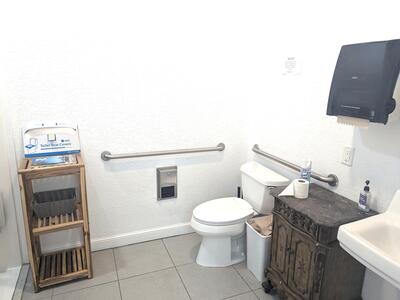 8409 N Military Trail, West Palm Beach, FL 33410