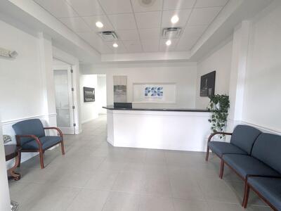 8409 N Military Trail, West Palm Beach, FL 33410