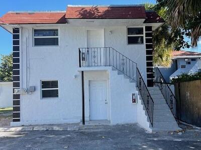 302 N Tamarind Avenue, West Palm Beach, FL 33401