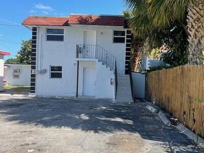 302 N Tamarind Avenue, West Palm Beach, FL 33401