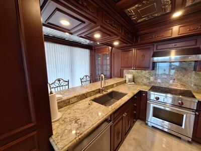 3400 N Ocean Drive, Singer Island, FL 33404