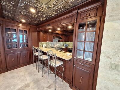 3400 N Ocean Drive, Singer Island, FL 33404