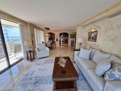 3400 N Ocean Drive, Singer Island, FL 33404