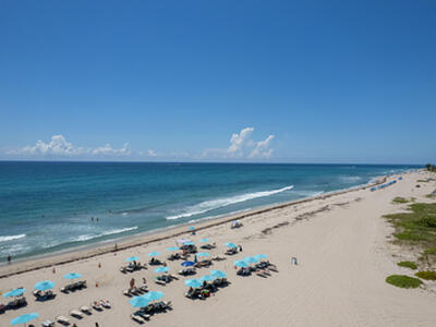 3400 N Ocean Drive, Singer Island, FL 33404