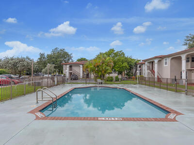 11401 NW 35th Street, Coral Springs, FL 33065