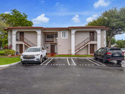 11401 NW 35th Street, Coral Springs, FL 33065