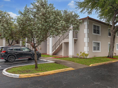 11401 NW 35th Street, Coral Springs, FL 33065