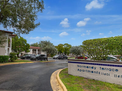 11401 NW 35th Street, Coral Springs, FL 33065