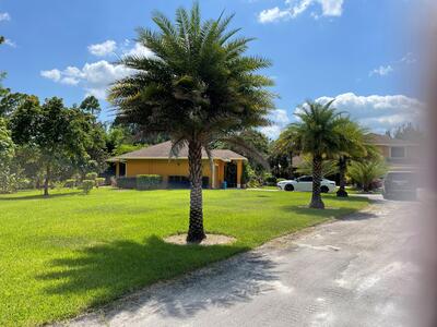 6021 180th Avenue N, Loxahatchee, FL 33470