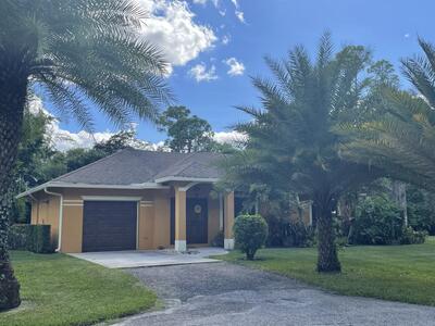 6021 180th Avenue N, Loxahatchee, FL 33470