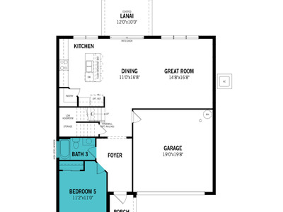 14408 SW Ellison Drive, Port Saint Lucie, FL 34987