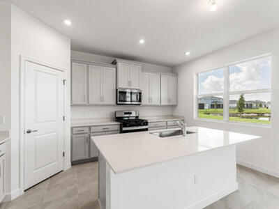 14408 SW Ellison Drive, Port Saint Lucie, FL 34987