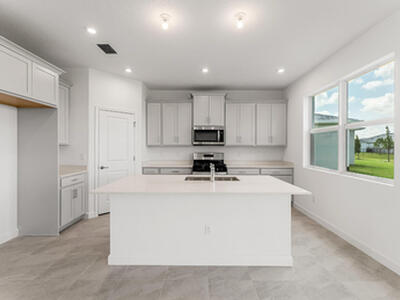 14408 SW Ellison Drive, Port Saint Lucie, FL 34987