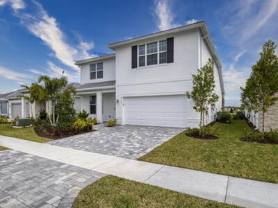 8348 Beagle Terrace, Vero Beach, FL 32967