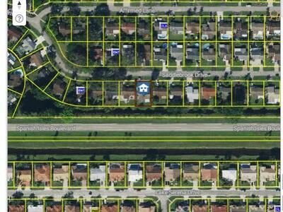 9512 Saddlebrook Drive Drive, Boca Raton, FL 33496