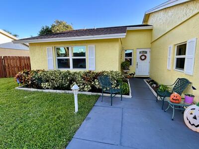 9512 Saddlebrook Drive Drive, Boca Raton, FL 33496