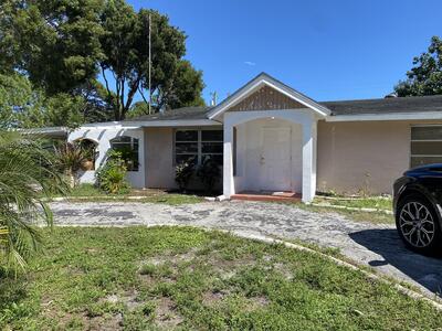 2320 Sunrise Drive, West Palm Beach, FL 33415