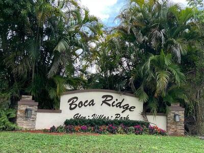 9314 Ketay Circle, Boca Raton, FL 33428
