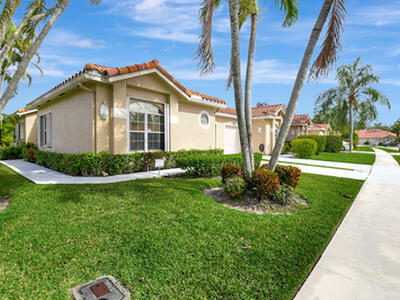 6340 Long Key Lane, Boynton Beach, FL 33472