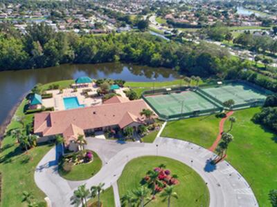 6340 Long Key Lane, Boynton Beach, FL 33472