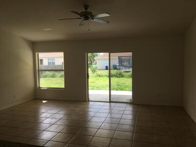 632 SW Granadeer Street, Port Saint Lucie, FL 34983