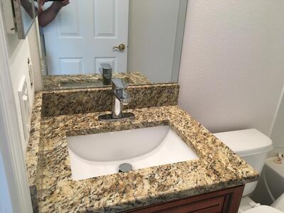 632 SW Granadeer Street, Port Saint Lucie, FL 34983