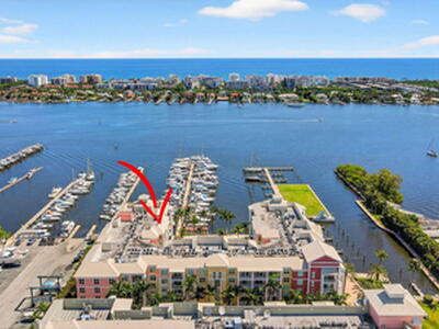 806 E Windward Way, Lantana, FL 33462