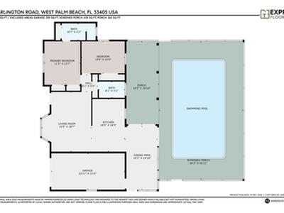 250 Arlington Road, West Palm Beach, FL 33405