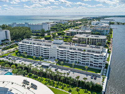 2773 S Ocean Boulevard, Palm Beach, FL 33480