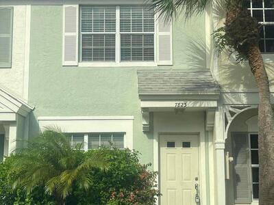 7823 Sanibel Drive, Tamarac, FL 33321