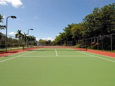 7823 Sanibel Drive, Tamarac, FL 33321