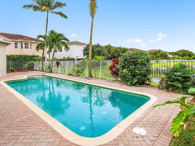 10602 Keystone Court, Wellington, FL 33414